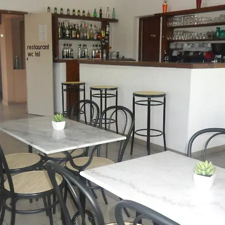 Le Pont De Fragne 2* Verneix