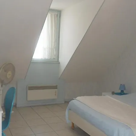 Hotel Le Pont De Fragne Verneix