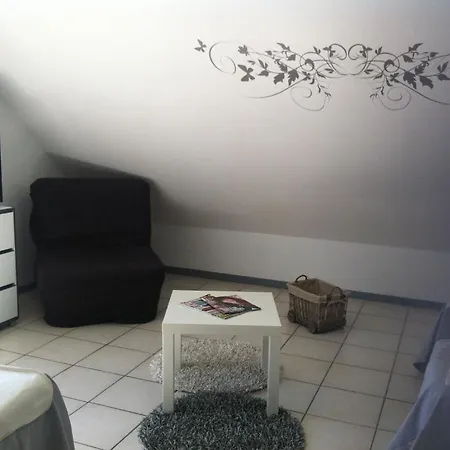 Le Pont De Fragne Hotell 2*