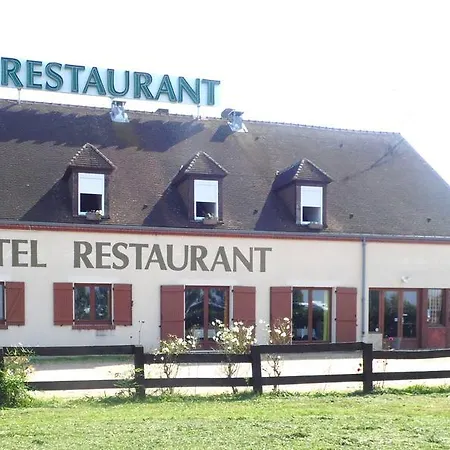 Hotel Le Pont De Fragne Verneix