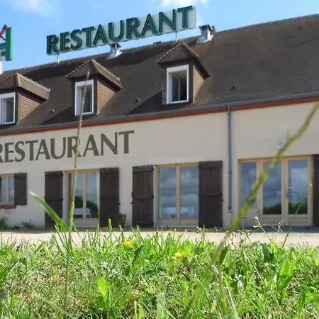 Le Pont De Fragne Hotel 2*