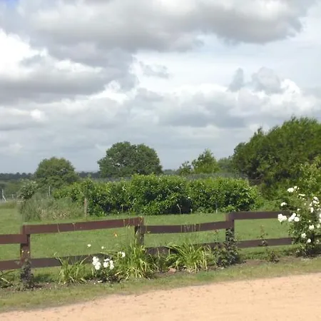 Hotell Le Pont De Fragne 2*