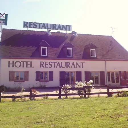 Le Pont De Fragne Hotell Verneix