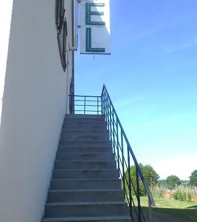 Le Pont De Fragne 2*